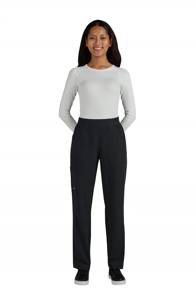 Jump Start Boot Cut Pant 775
