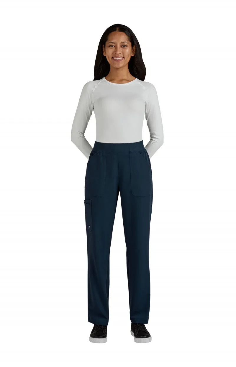Jump Start Boot Cut Pant 775