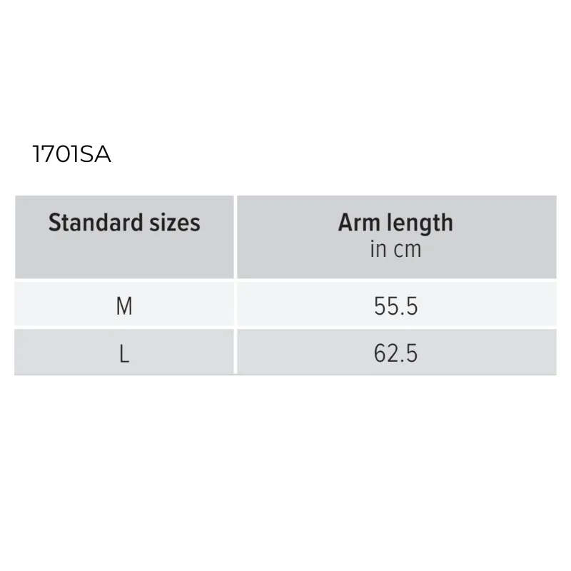 Juzo Arion Easy Slide Arm Donning Aid