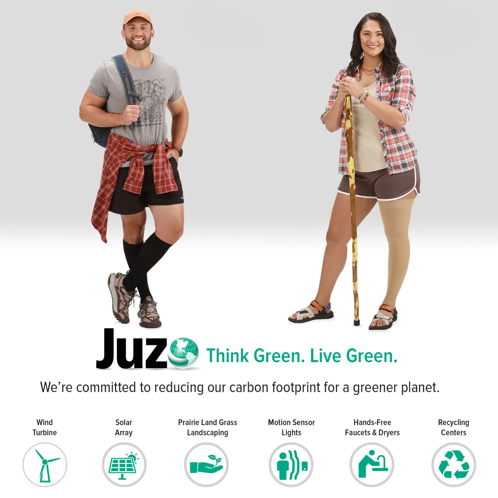 Juzo Expert Compression Gloves & Gauntlets, 30-40 mmHg, Gauntlet