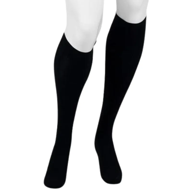 Juzo Move Regular 20-30 mmHg Knee High Compression Stocking Beige