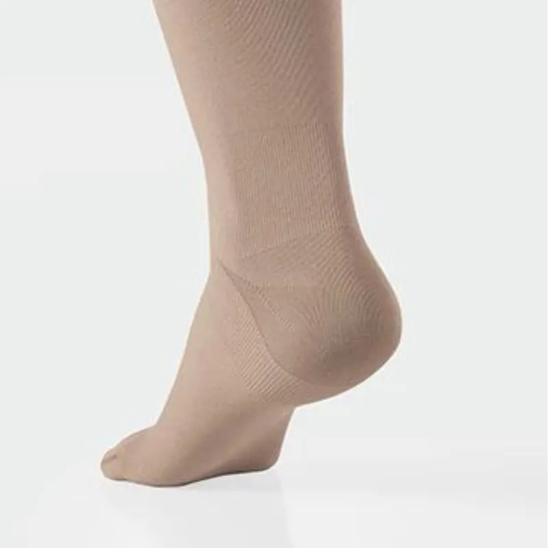 Juzo Move Regular 20-30 mmHg Knee High Compression Stocking Beige