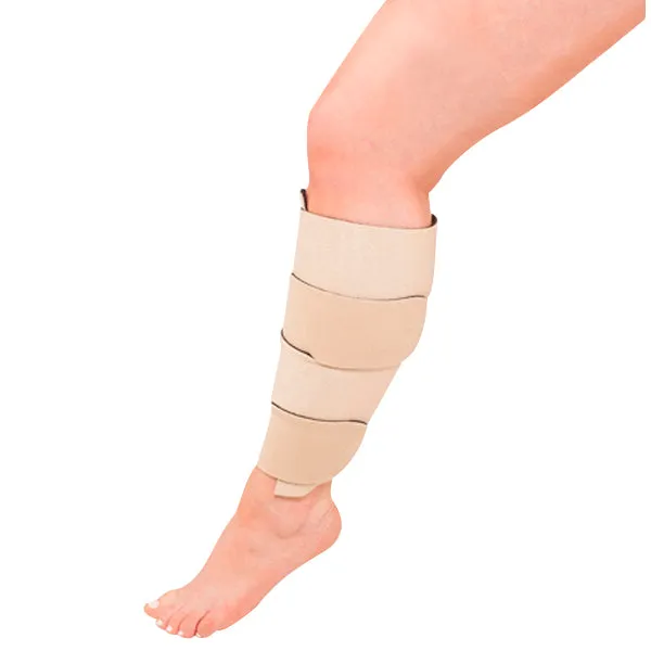 Juzo Reversa Compression Calf Wrap