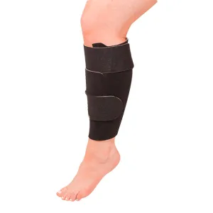 Juzo Reversa Compression Calf Wrap