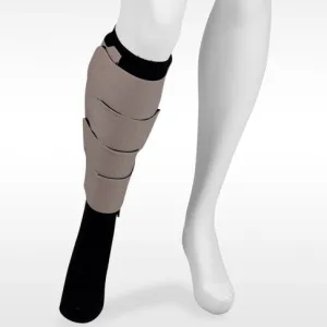Juzo Reversa Compression Closed Toe Calf Wrap