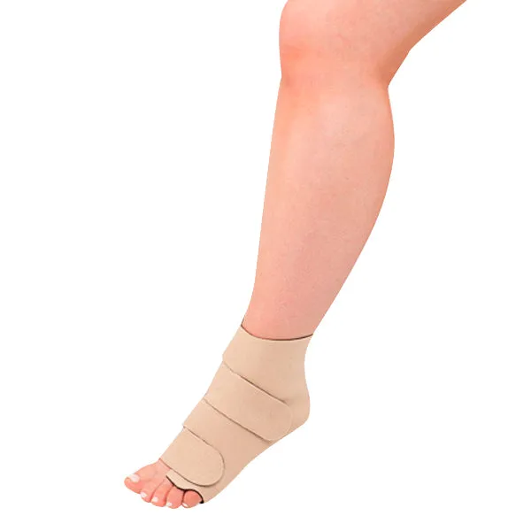 Juzo Reversa Compression Foot Wrap