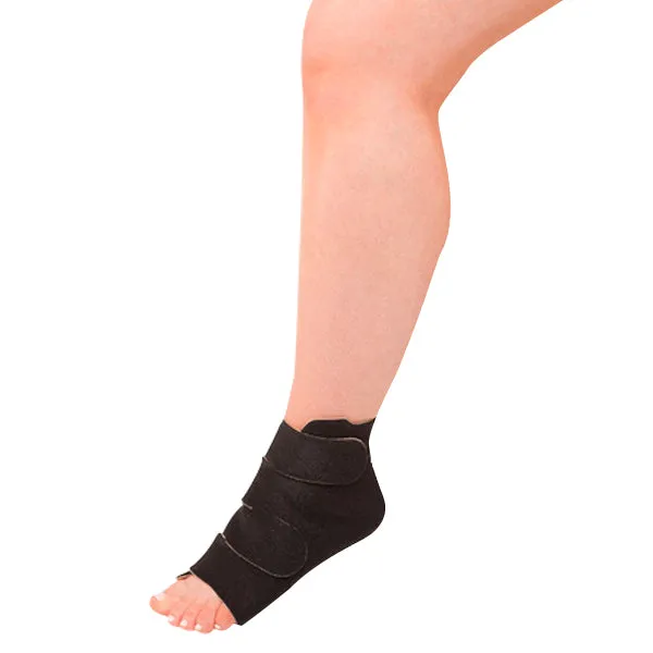 Juzo Reversa Compression Foot Wrap