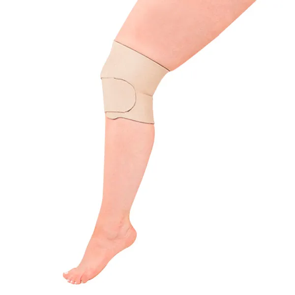 Juzo Reversa Compression Knee Wrap