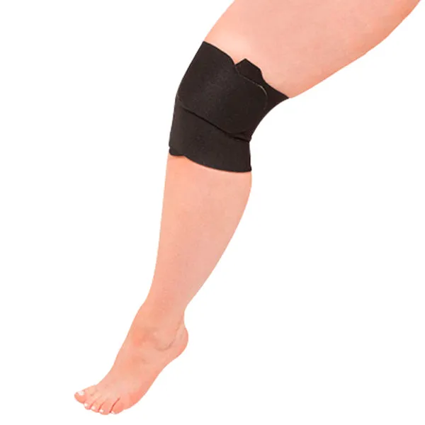 Juzo Reversa Compression Knee Wrap