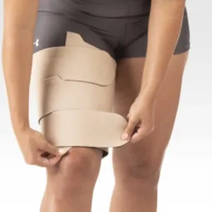 Juzo Reversa Compression Thigh Wrap
