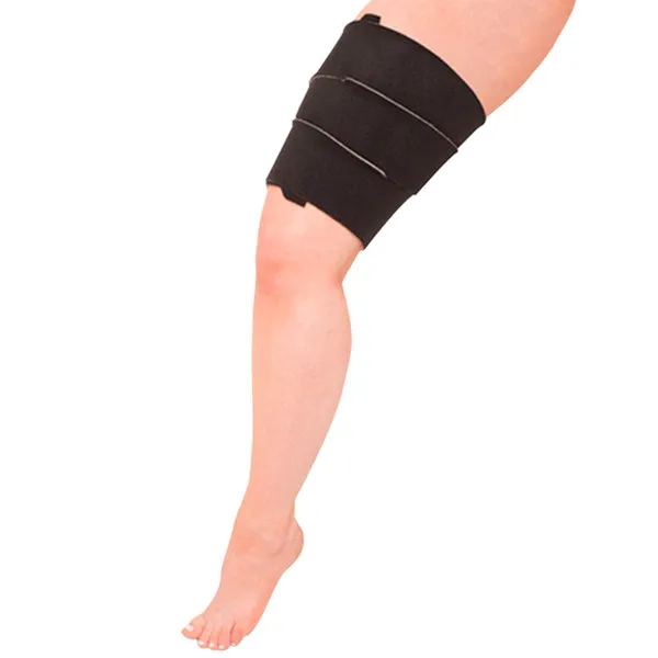 Juzo Reversa Compression Thigh Wrap