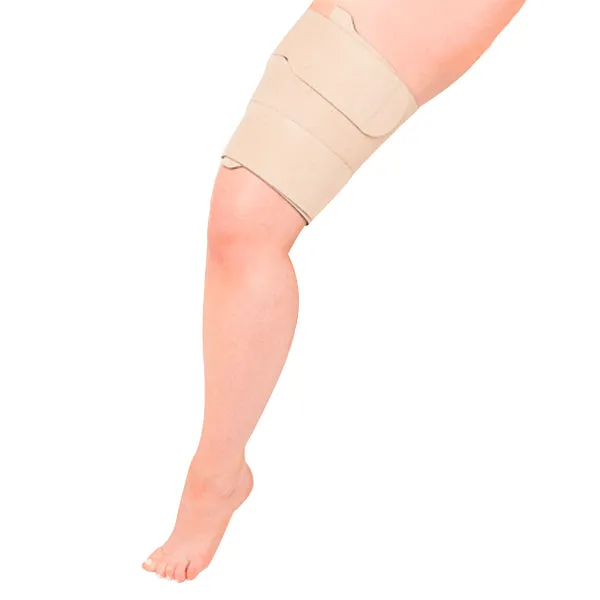 Juzo Reversa Compression Thigh Wrap