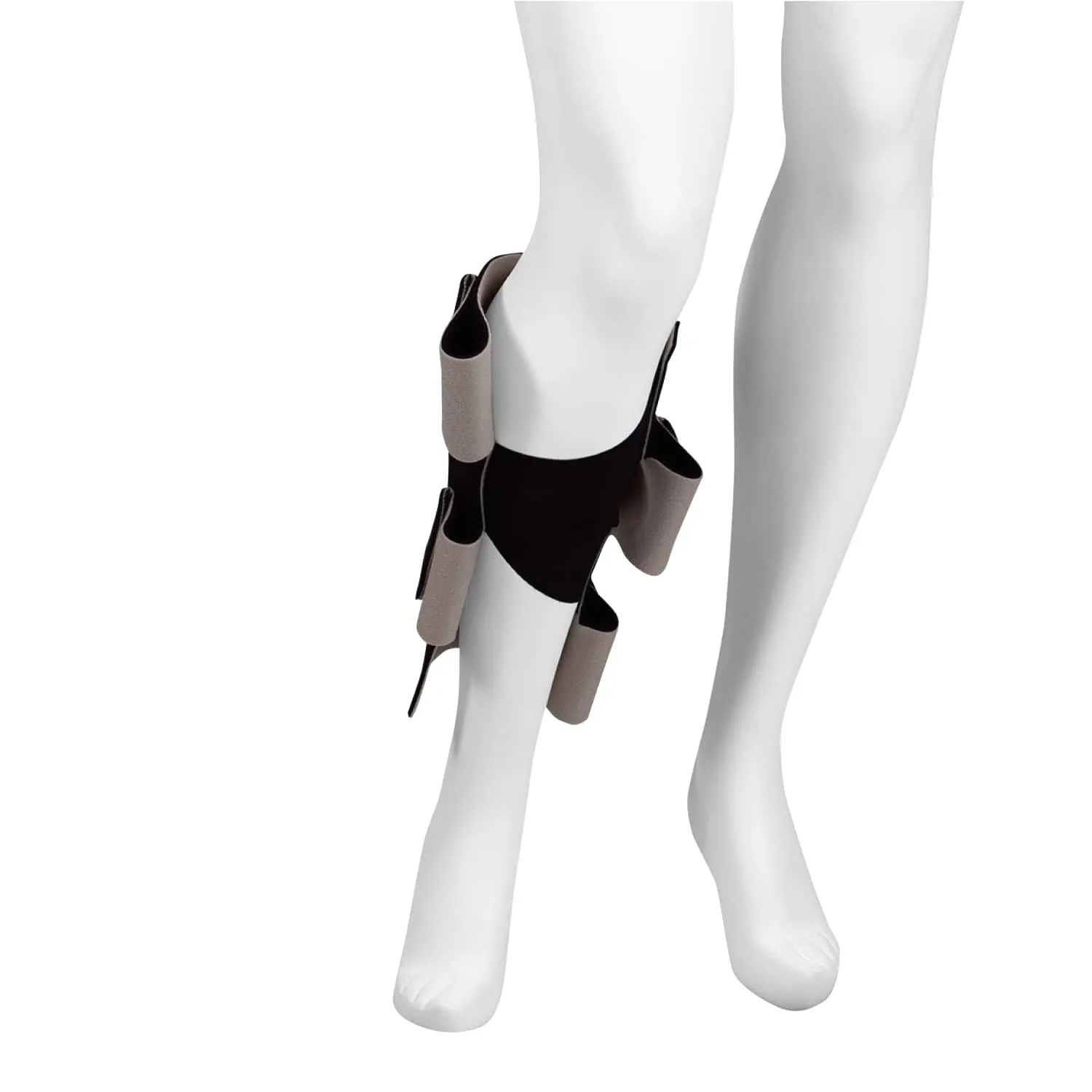 Juzo Reversa Short Stretch Slip-On Calf Wrap