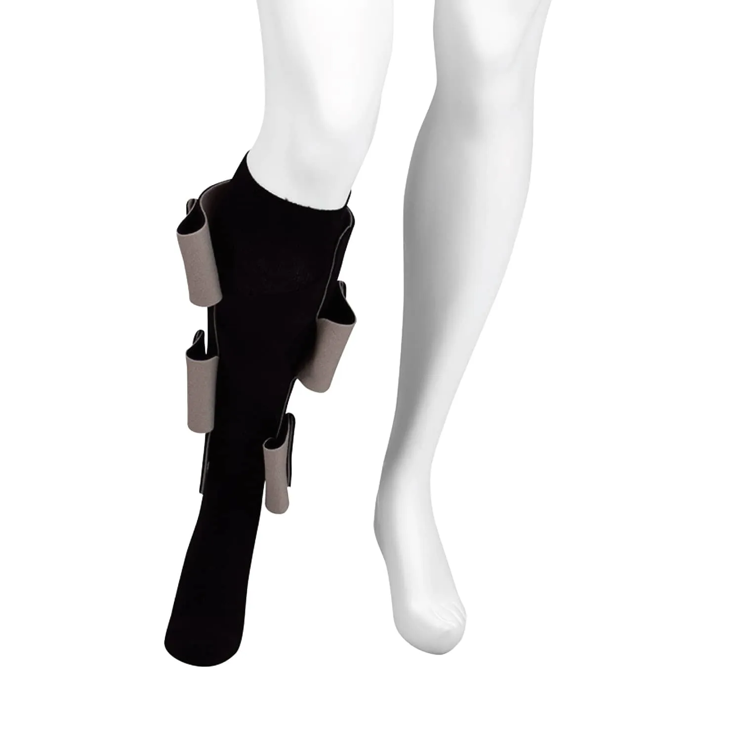Juzo Reversa Short Stretch Slip-On Calf Wrap