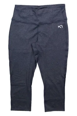 Kari Traa Women's Julie High Waist Capri