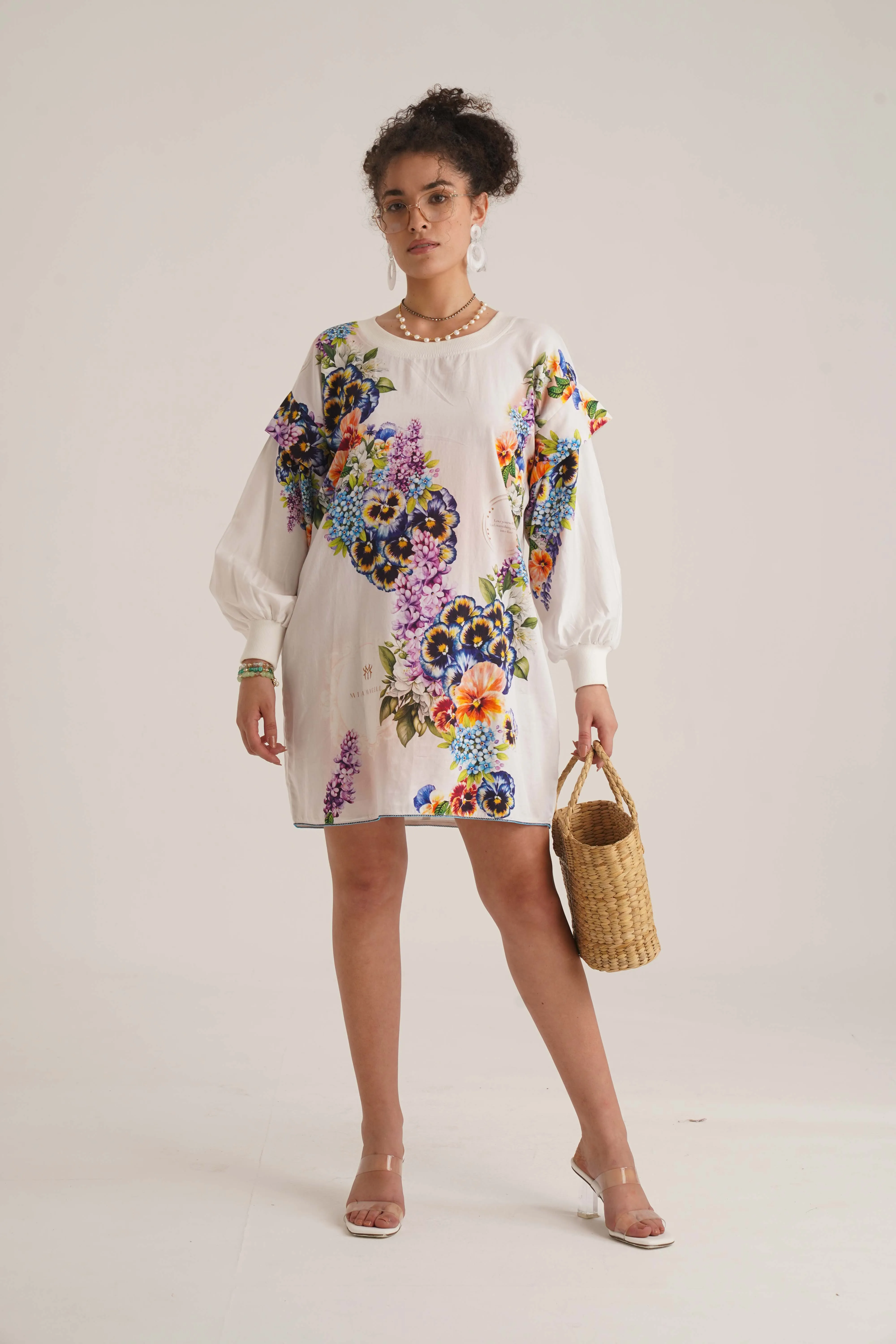 Keen Tunic