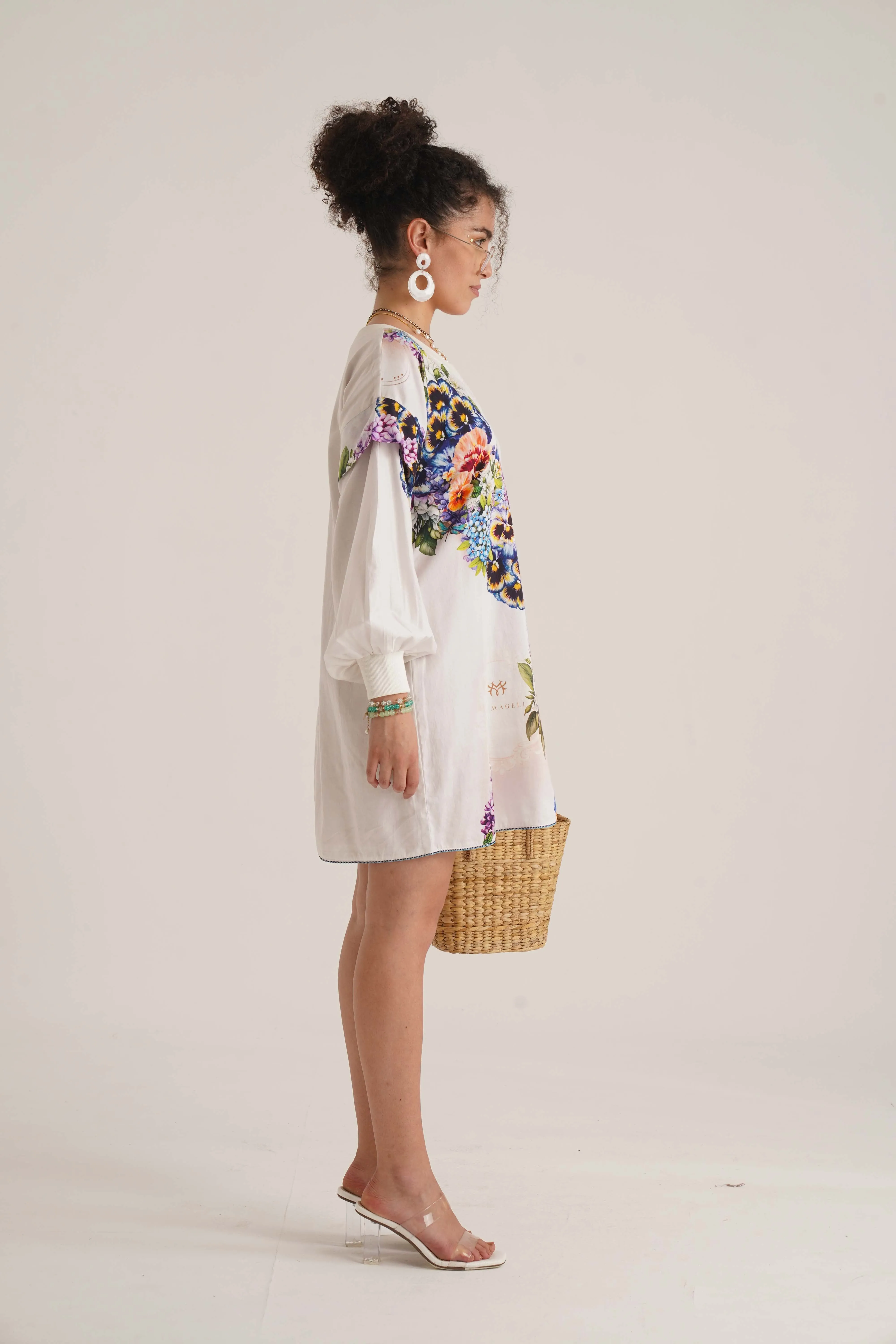Keen Tunic