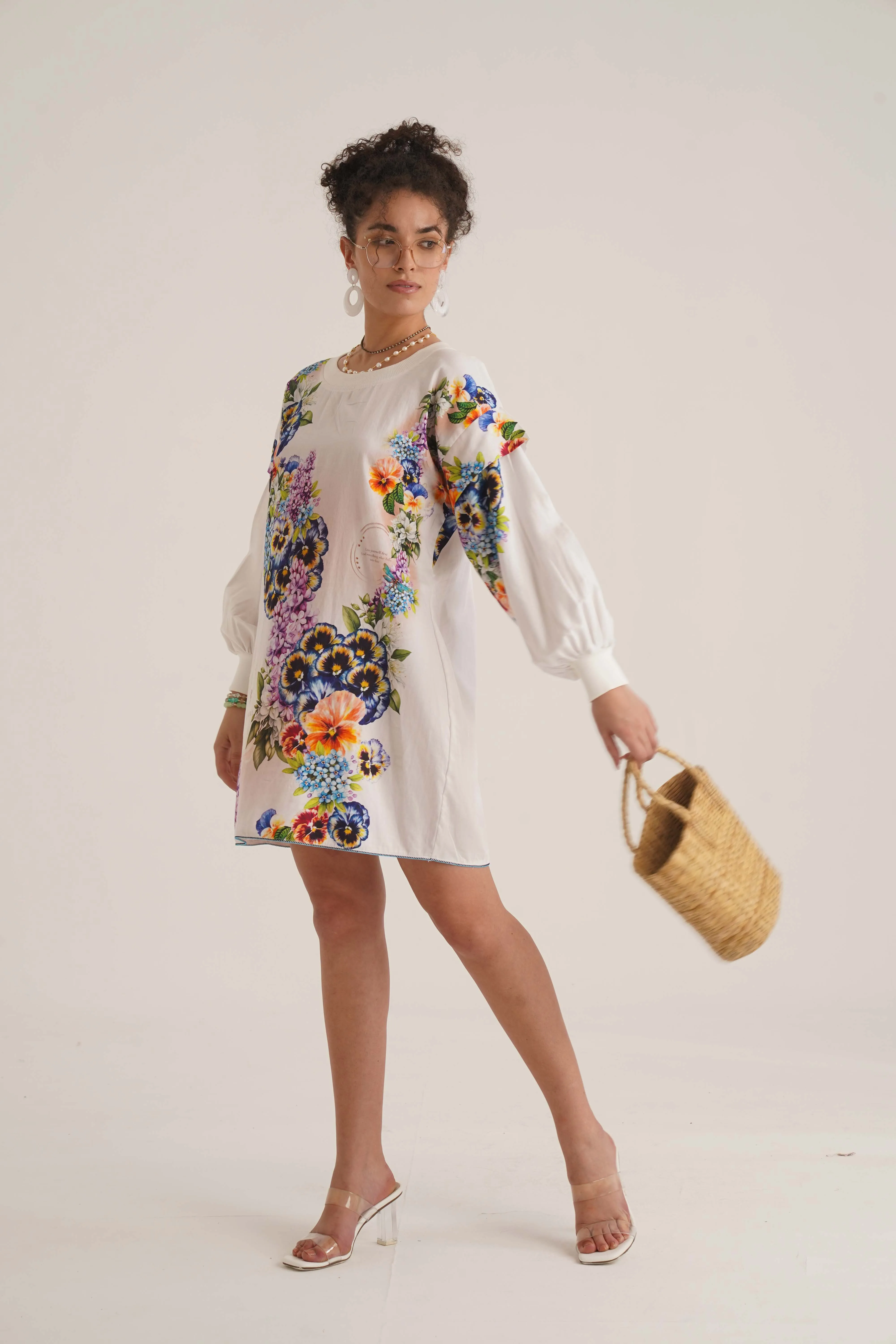 Keen Tunic