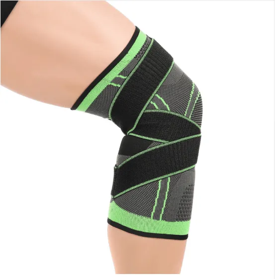 Knee Compression Pad