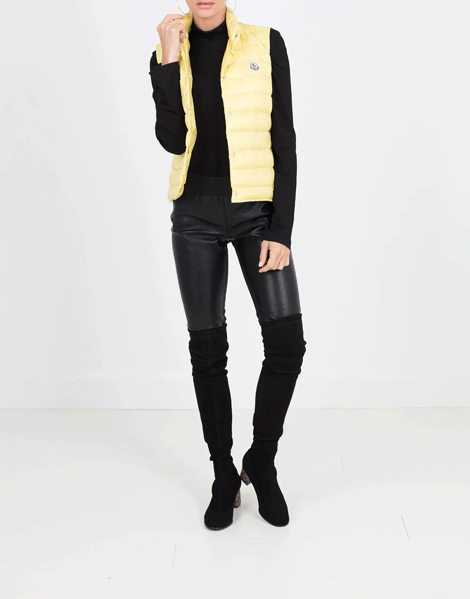 Liane Puffer Vest