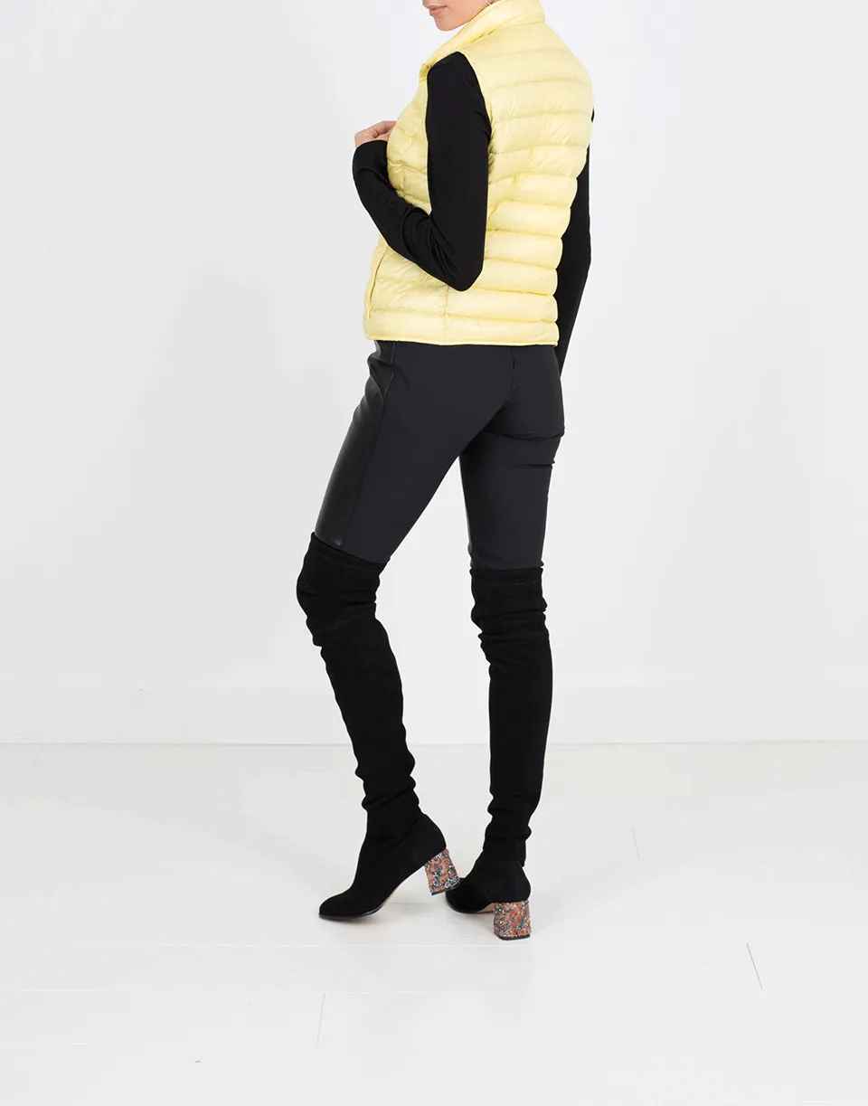 Liane Puffer Vest