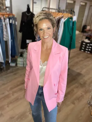 Lincoln Blazer