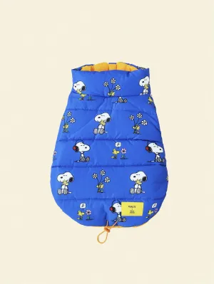 Little Beast x Peanuts - Puffer Jacket (XXS LEFT)
