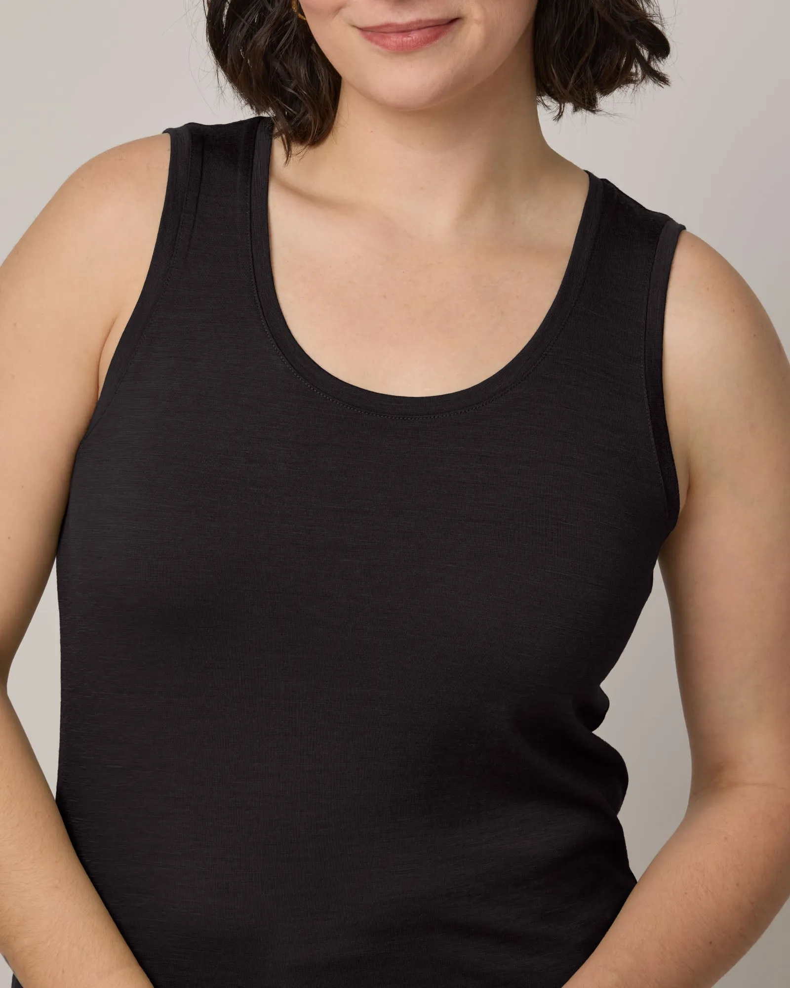 Livia Fitted Tank