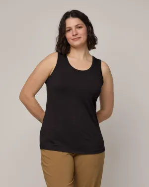 Livia Fitted Tank