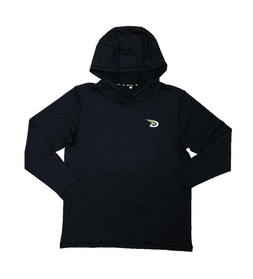 Long Sleeve with Hood