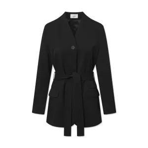 Lovechild1979 Maisa Blazer Black
