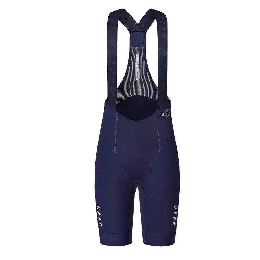 MAAP Pro Women Bib Shorts 2.0 - Navy