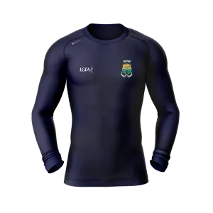 Macroom LGFA: Compression Top