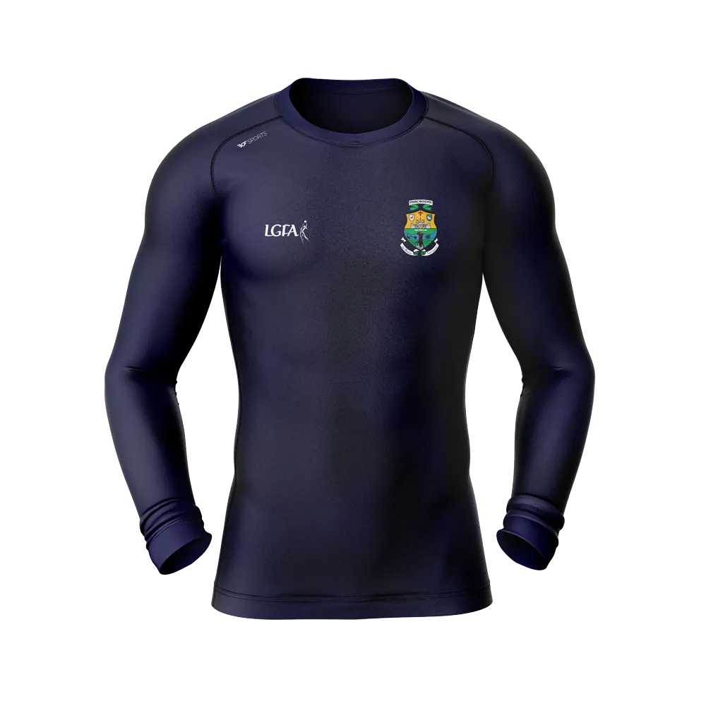 Macroom LGFA: Compression Top