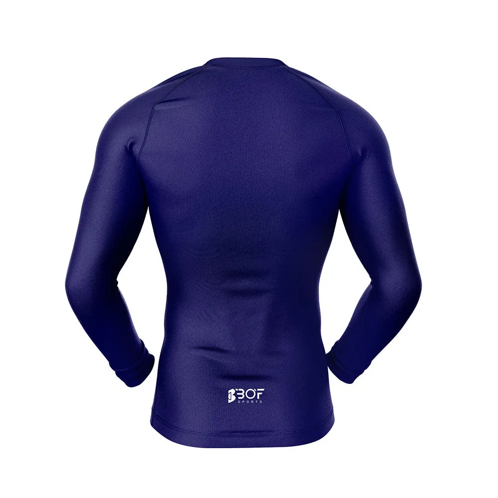 Macroom LGFA: Compression Top