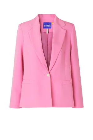 Maggie Blazer - Pink 934C