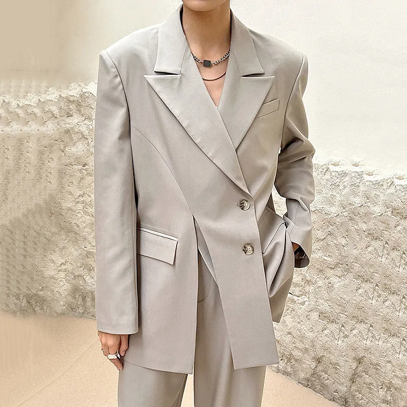 ‘Marcie Luxe’ Blazer