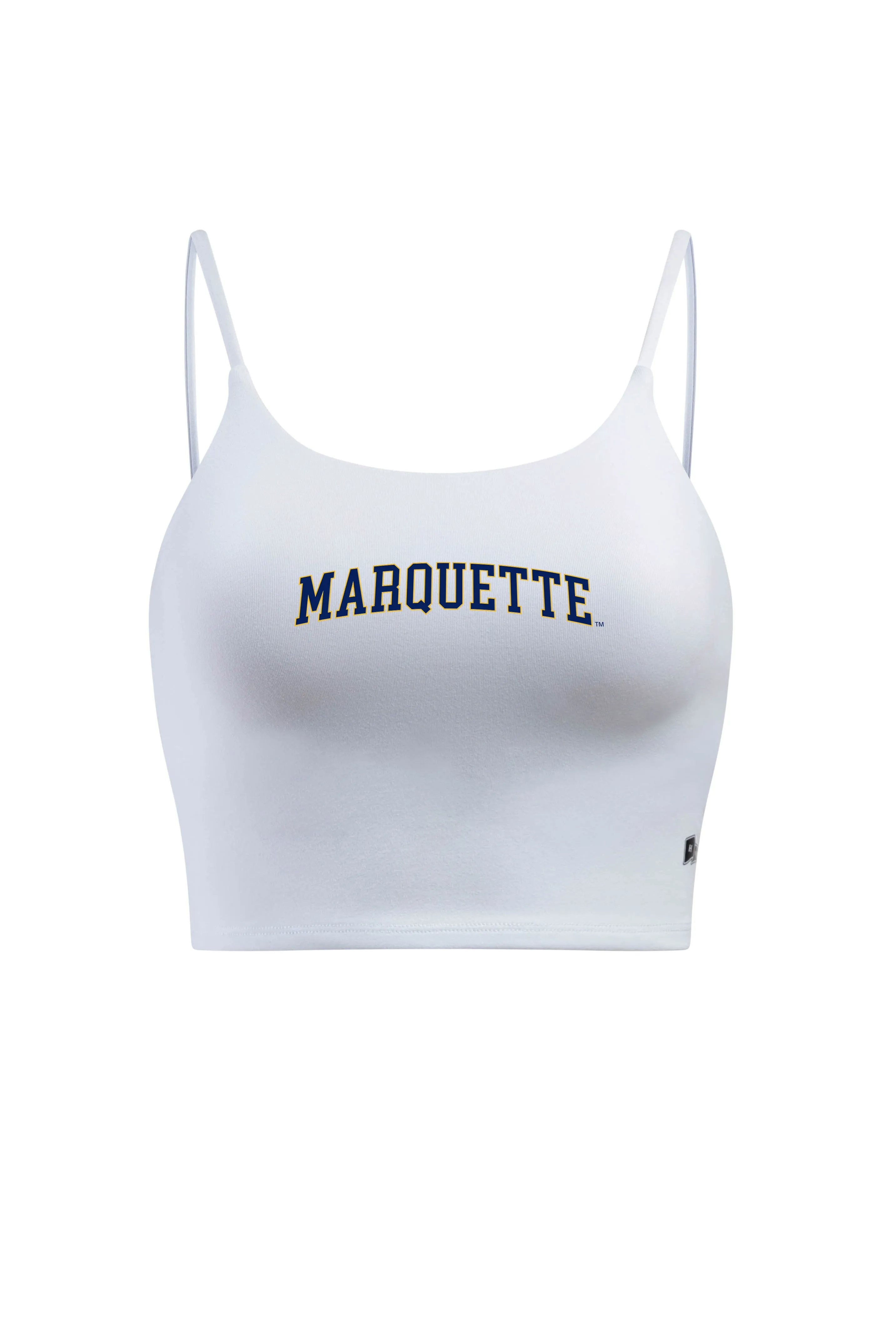 Marquette Bra Tank Top