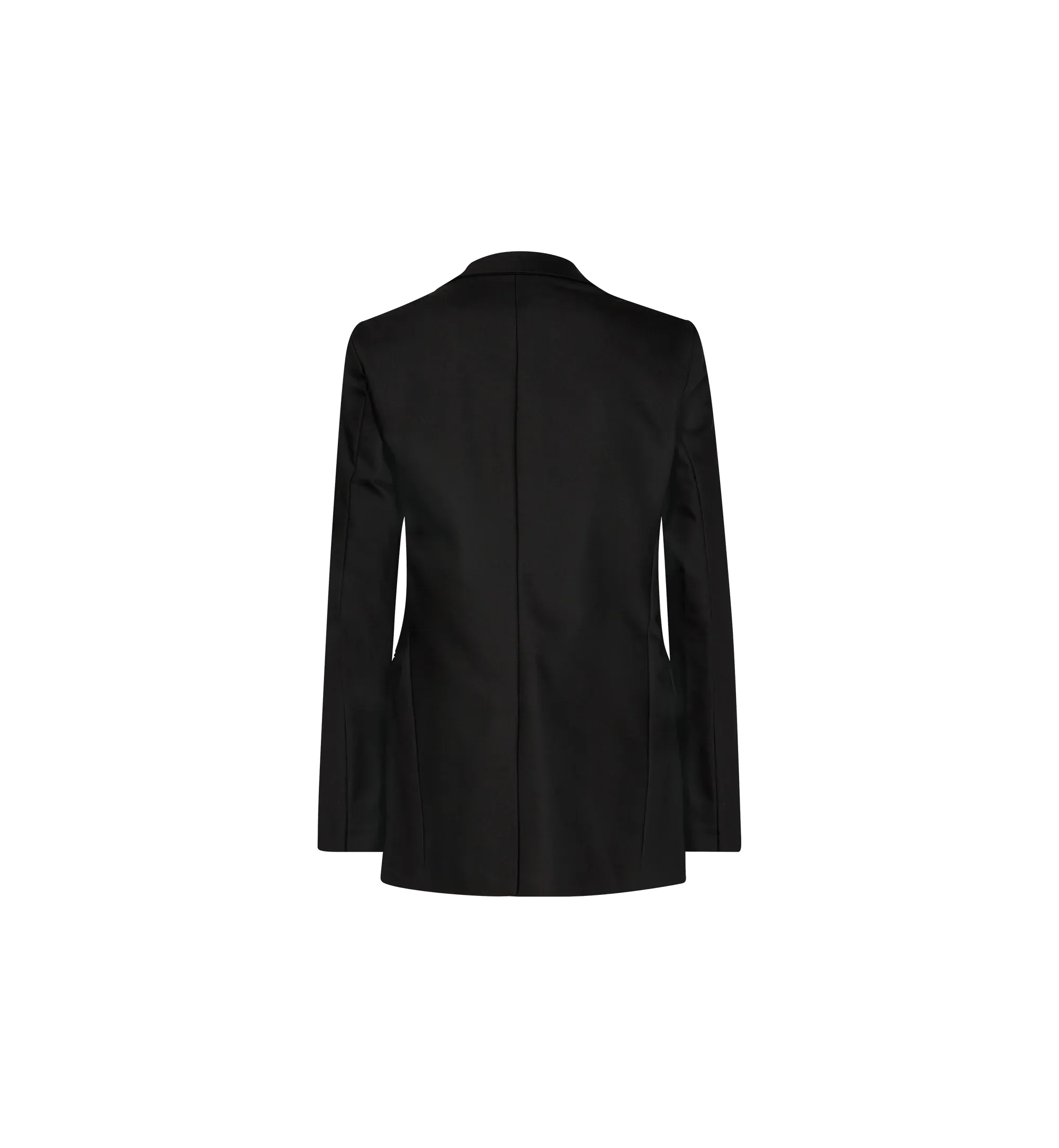 Mary Night Blazer - Black