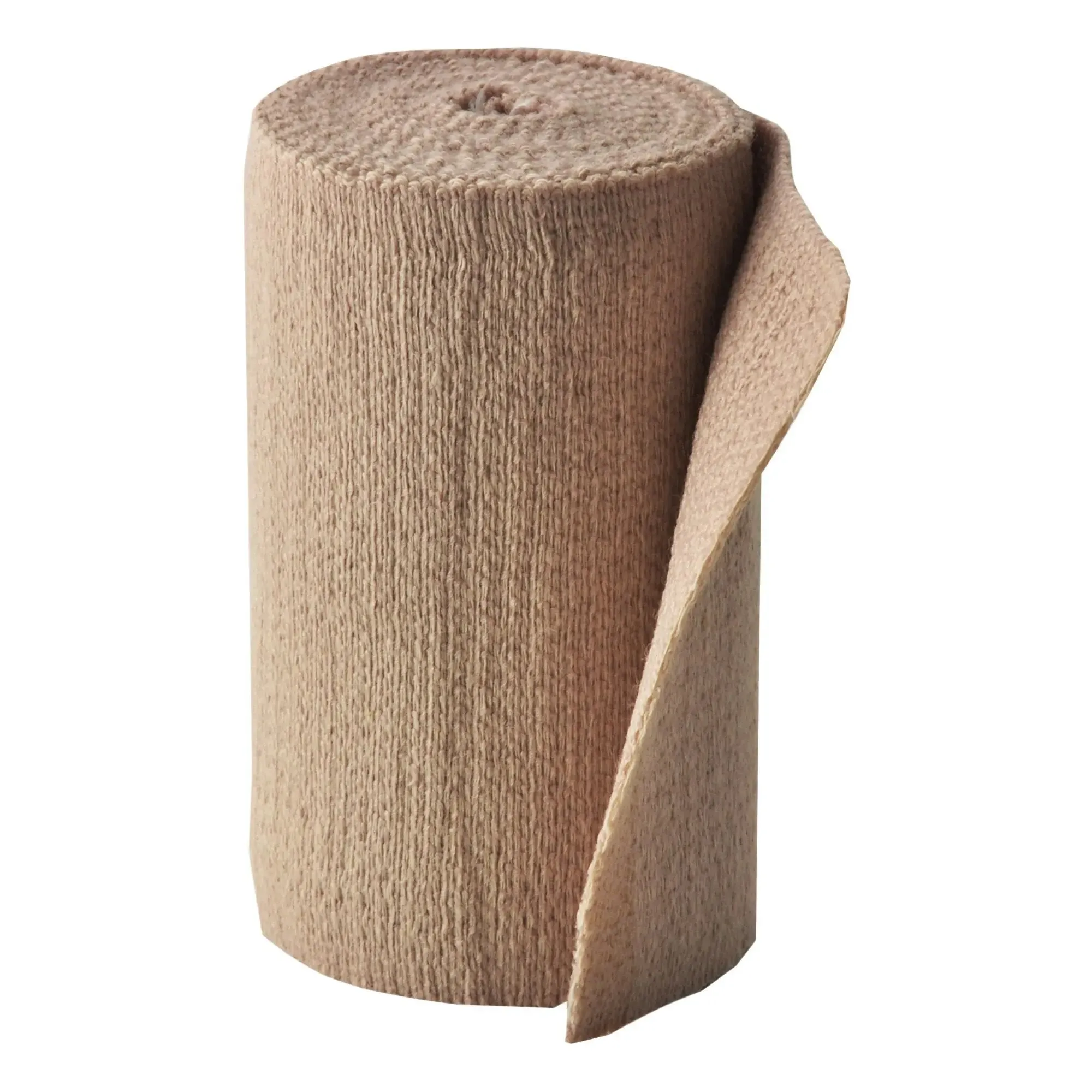 McKesson Hook and Loop Closure Elastic Bandage, 2 Inch x 5 Yard