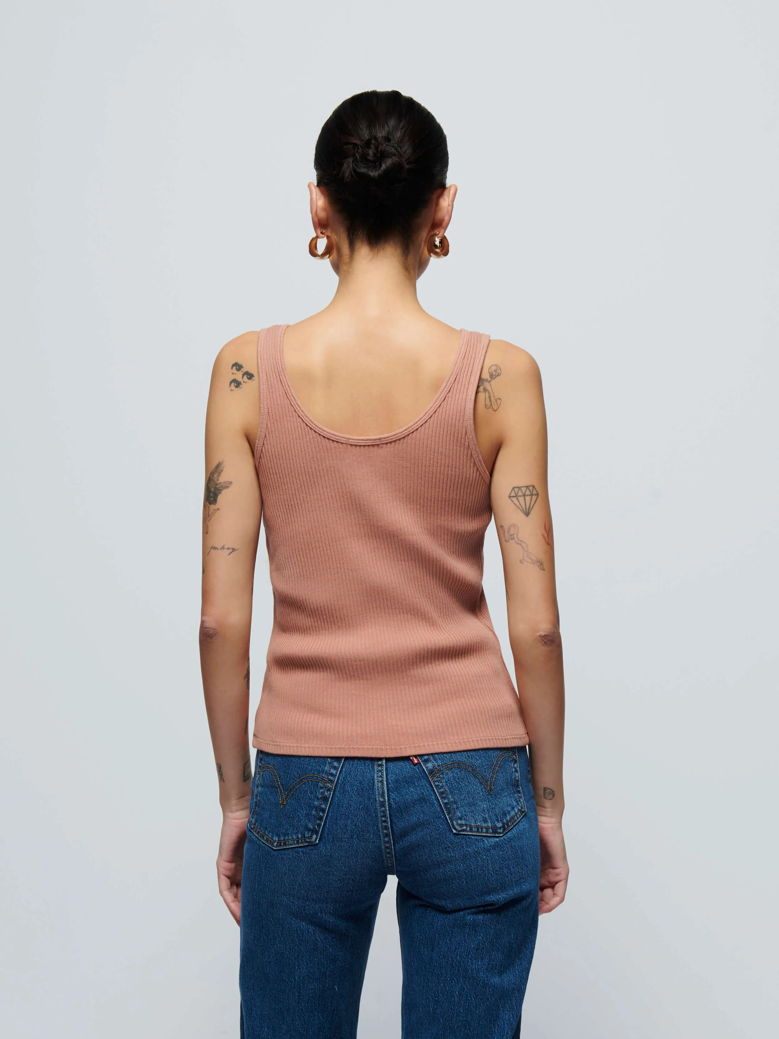 Melody Tank