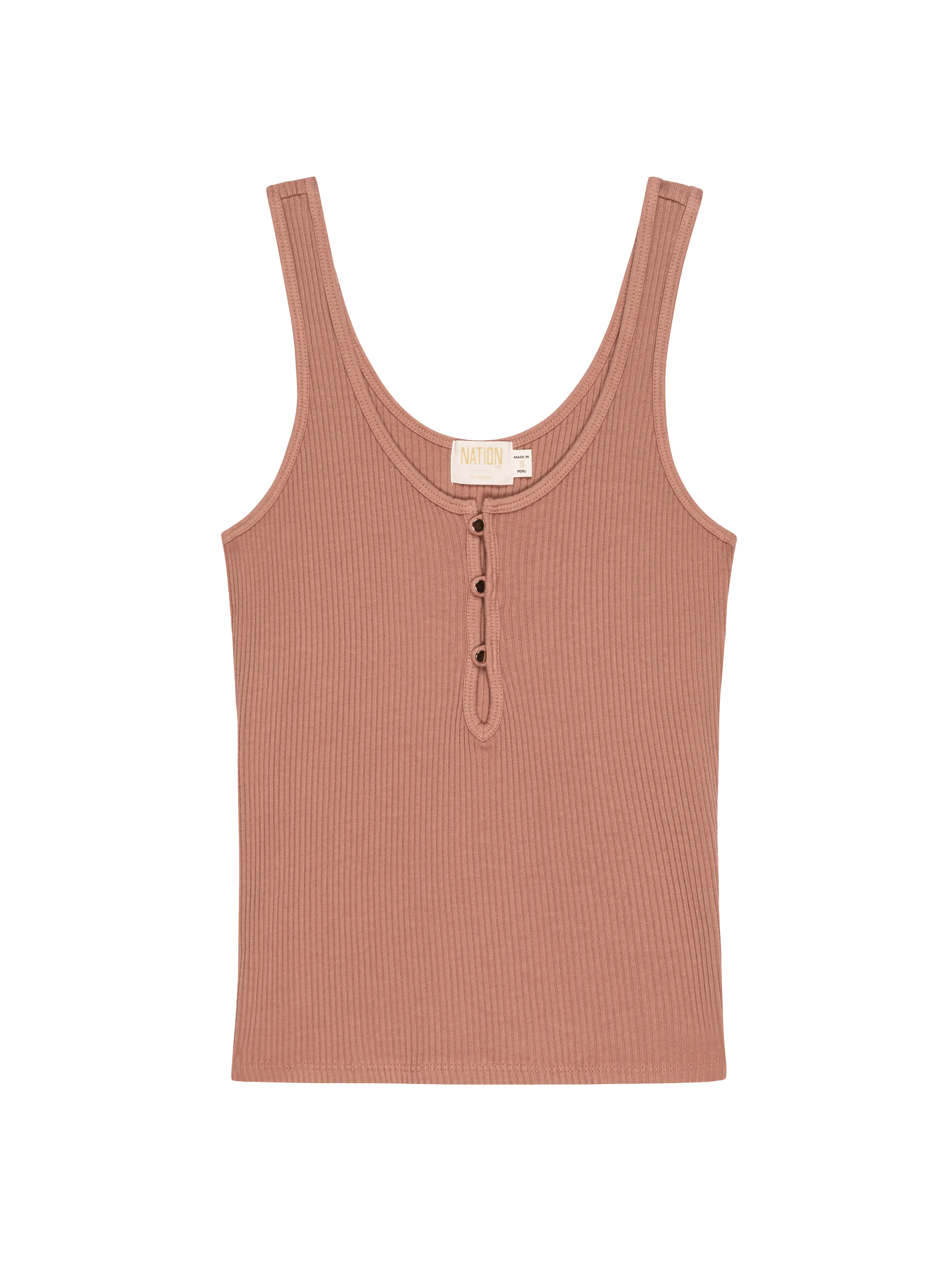 Melody Tank