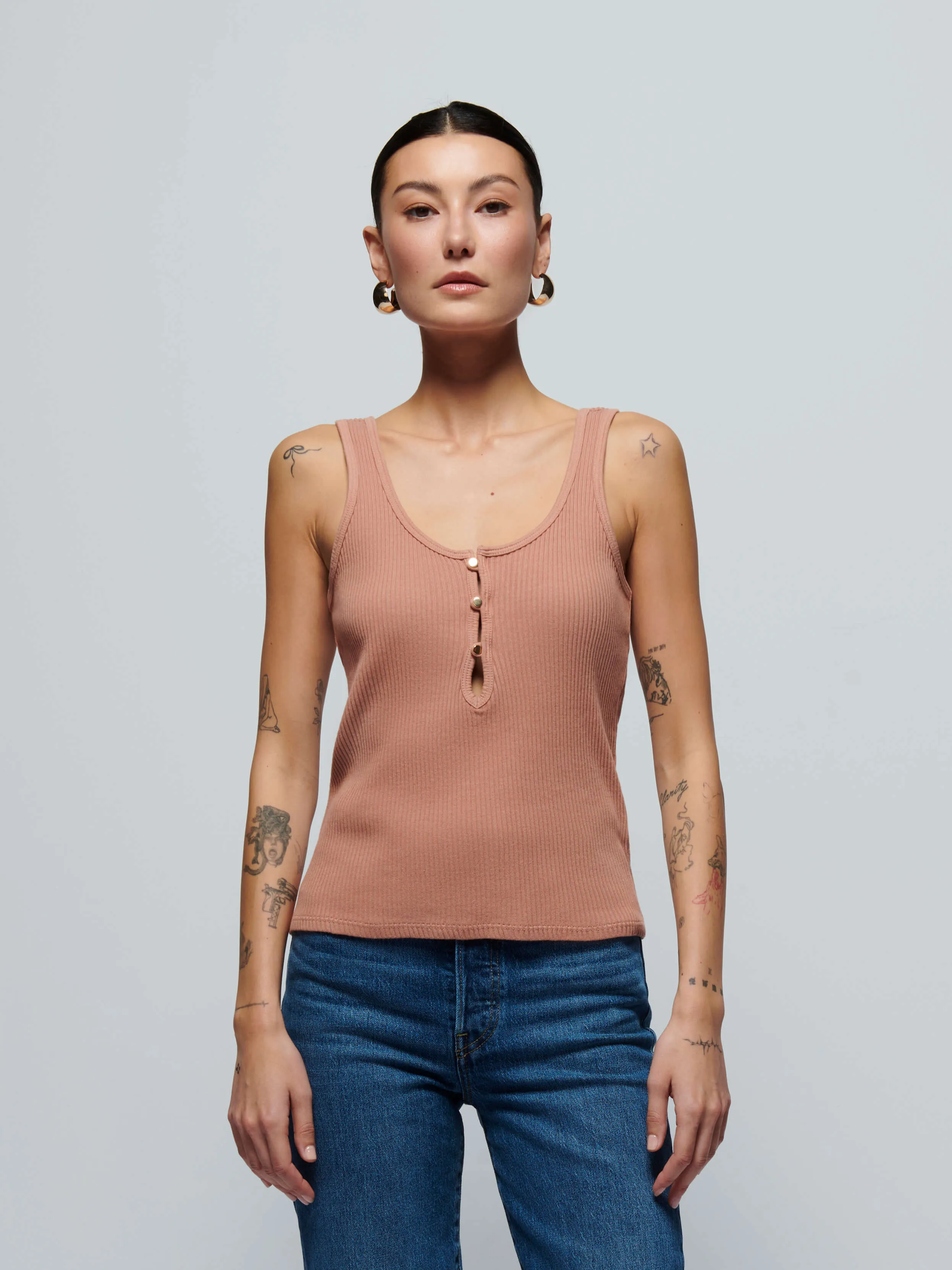 Melody Tank