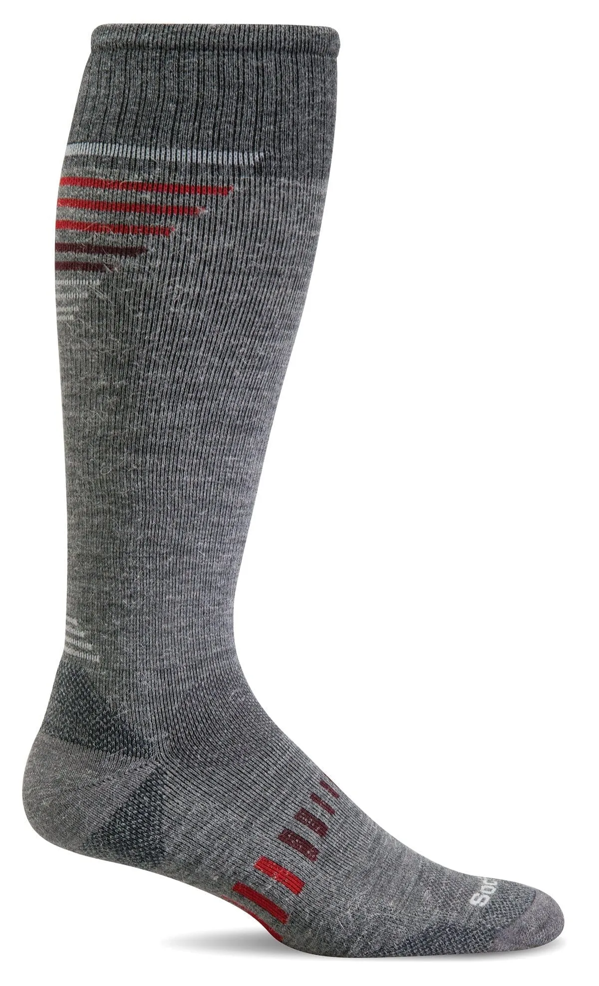 Men's Ascend II OTC | Moderate Graduated Compression Socks