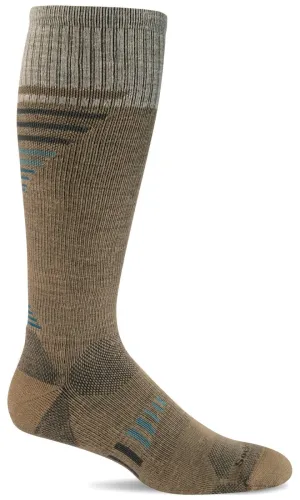 Men's Ascend II OTC | Moderate Graduated Compression Socks