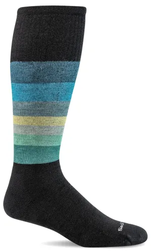 Men's Blizzard | Moderate Graduated Compression Socks