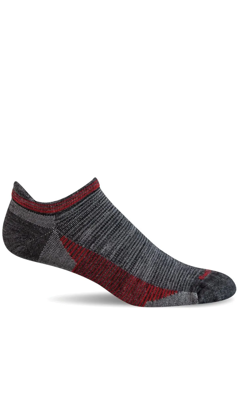 Men's Cadence Micro | Moderate Compression Socks
