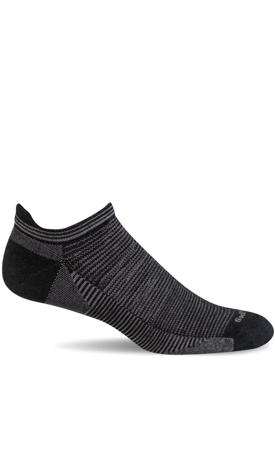 Men's Cadence Micro | Moderate Compression Socks