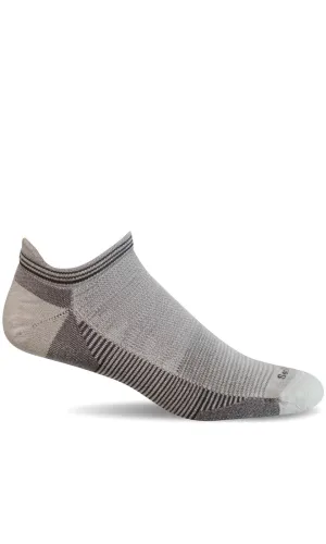 Men's Cadence Micro | Moderate Compression Socks