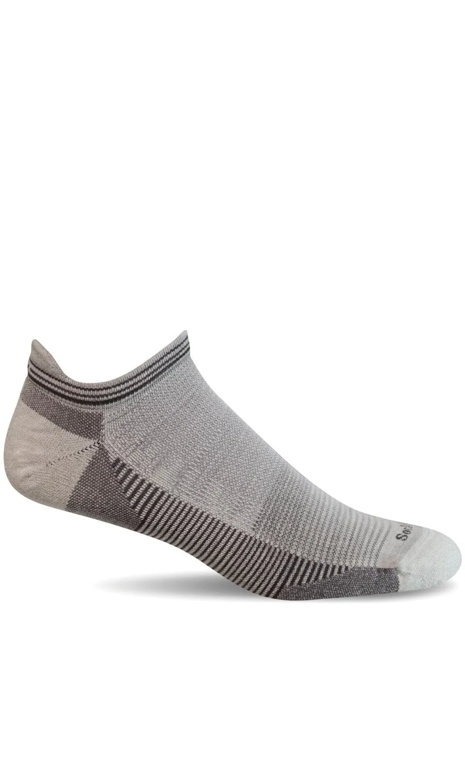 Men's Cadence Micro | Moderate Compression Socks